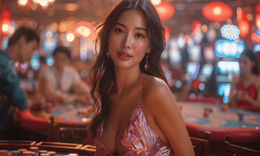 da ga 88 sòng bạc